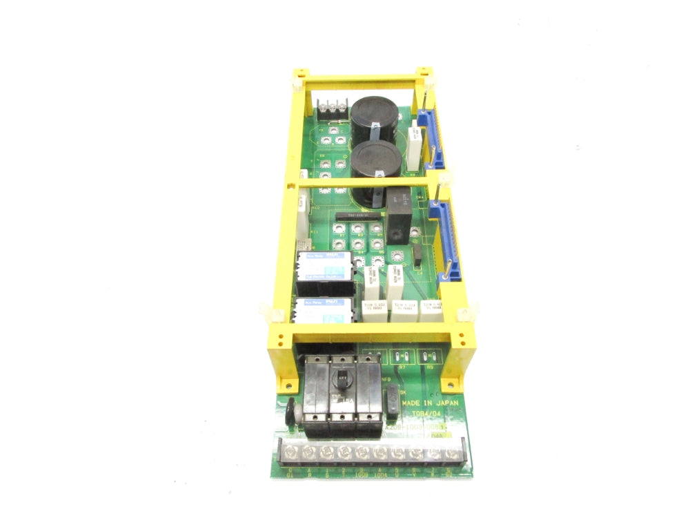 FANUC A20B-1003-008/04A UNMP