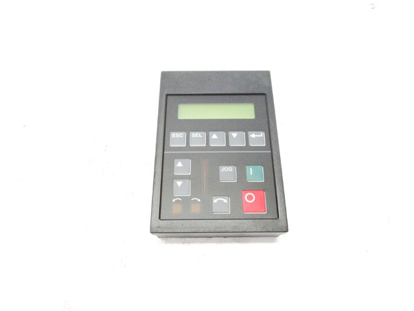 ALLEN BRADLEY 1201-HA2 SER. B F/W 1.07 12V 0.110A NSMP