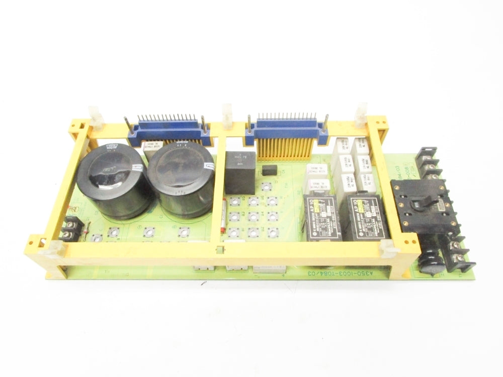 FANUC A20B-1003-0080/02A UNMP