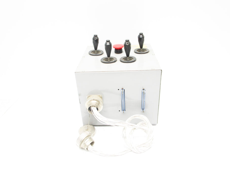 CONTROLLER DAA201400022-24 UNMP