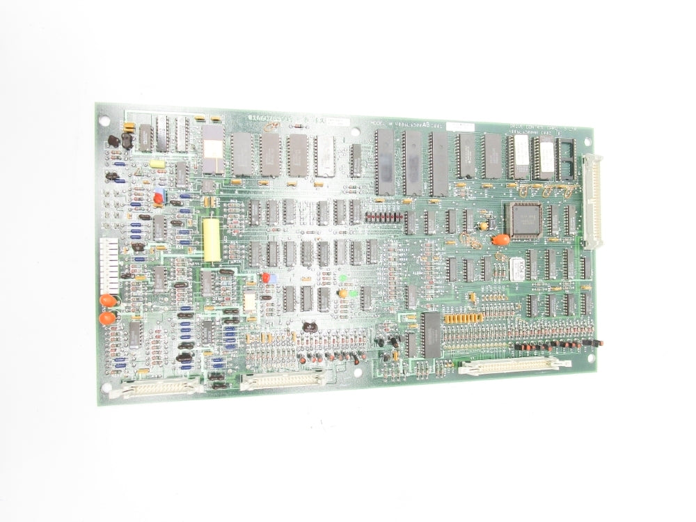 4006L6500AB-G001 NSNP