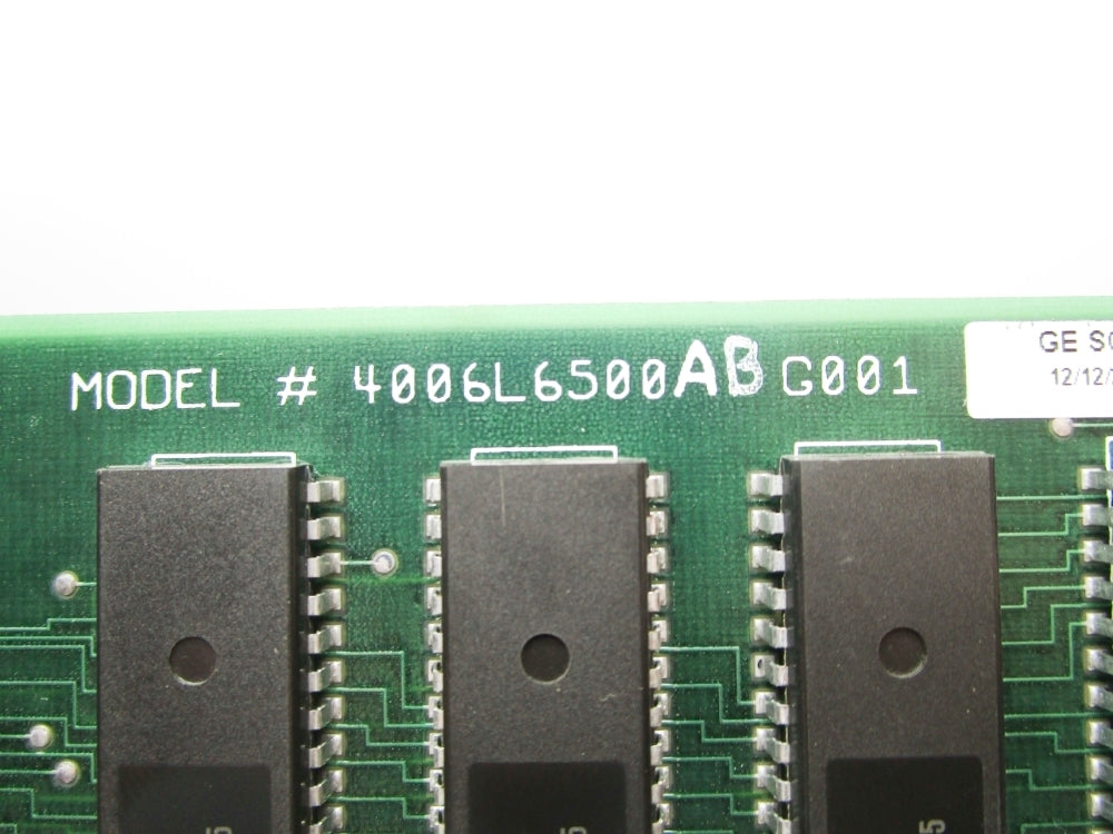 4006L6500AB-G001 NSNP