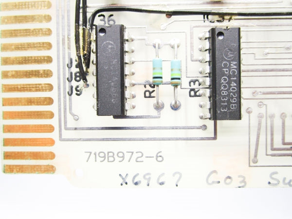719B972-6 UNMP