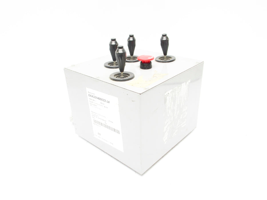 CONTROLLER DAA201400022-24 UNMP