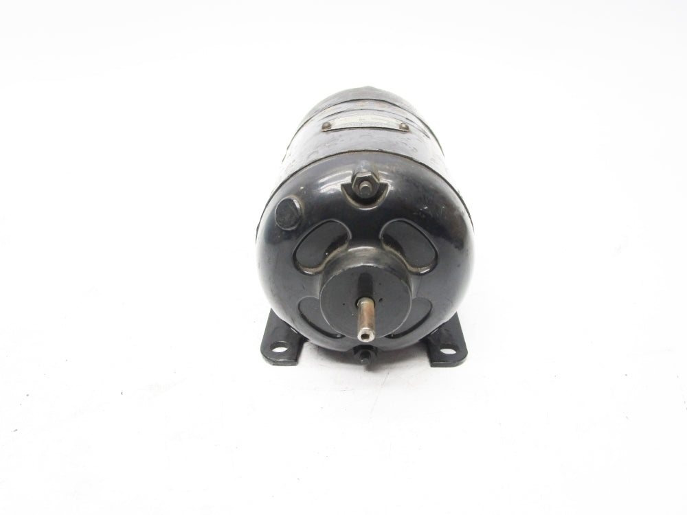 GENERAL ELECTRIC 2JDA66PA5B UNMP