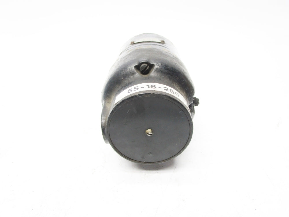 GENERAL ELECTRIC 2JDA66PA5B UNMP