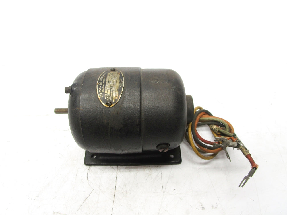 GENERAL ELECTRIC 2JD123A1A UNMP