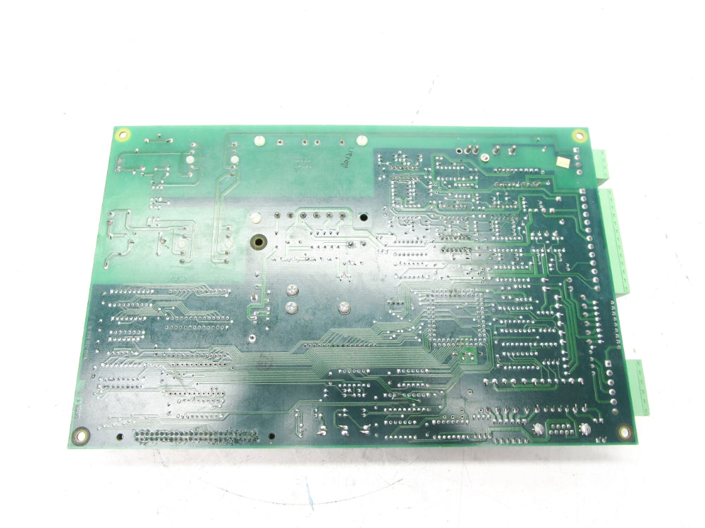 CONTROLLER 9513-200 REV. C UNMP