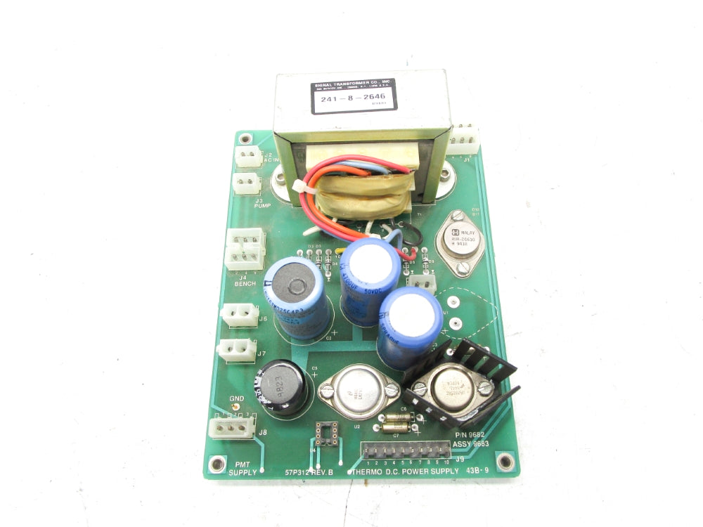57P312 REV. B UNMP