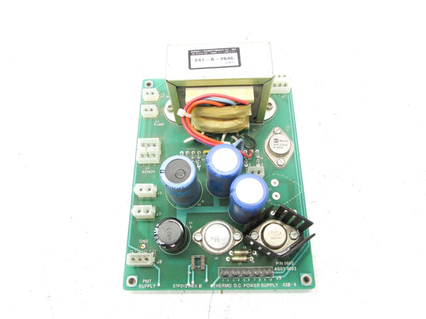 57P312 REV. B UNMP
