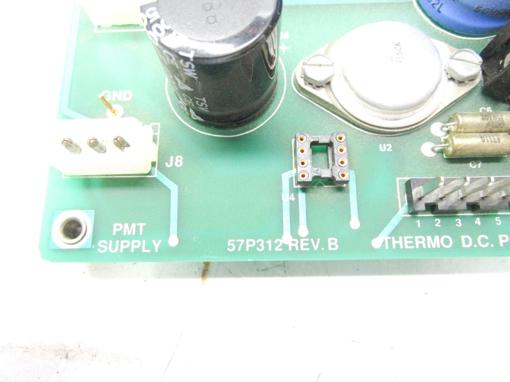 57P312 REV. B UNMP
