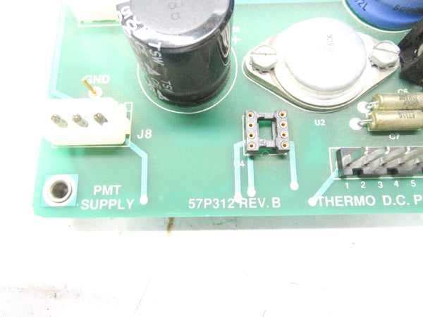 57P312 REV. B UNMP