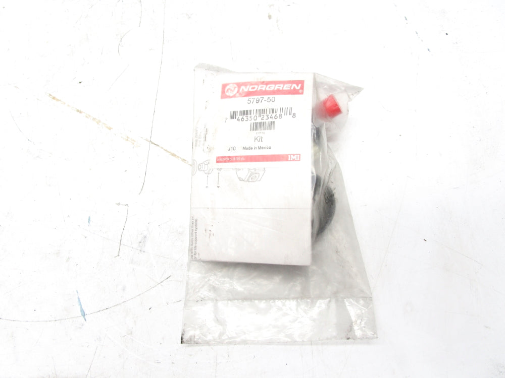 NORGREN 5797-50 NSMP