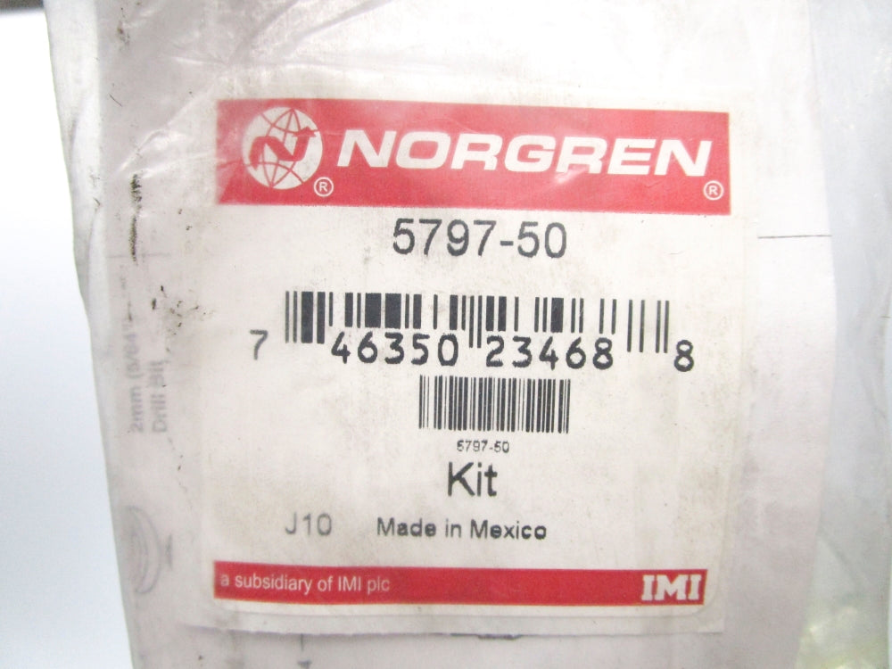 NORGREN 5797-50 NSMP