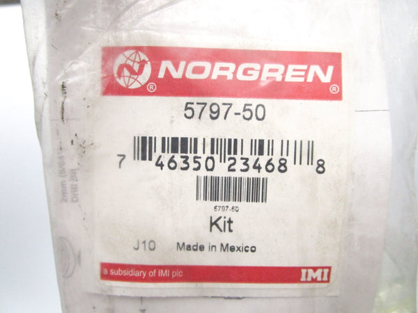 NORGREN 5797-50 NSMP