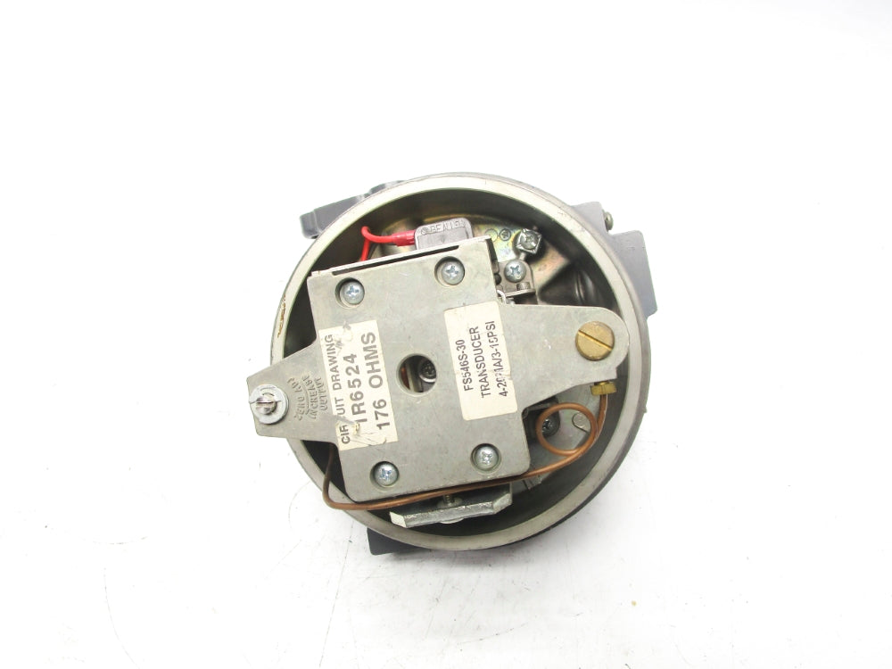 FS546S-30 UNMP