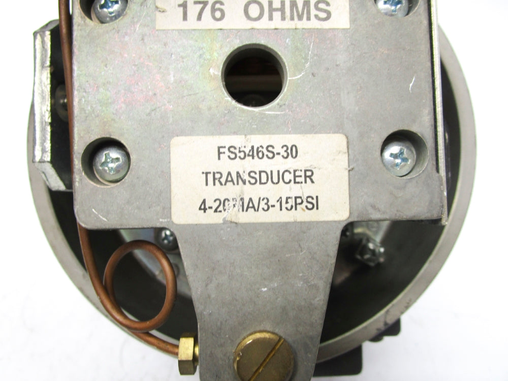 FS546S-30 UNMP