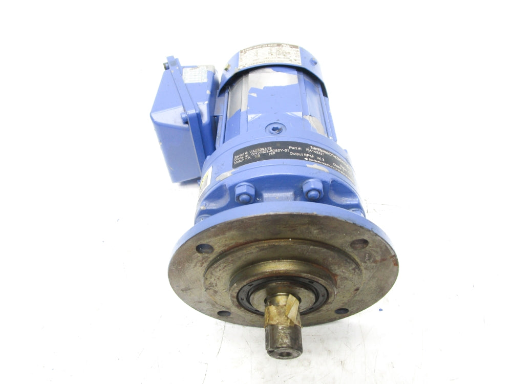 SUMITOMO CNVM03-6085Y-51 UNMP