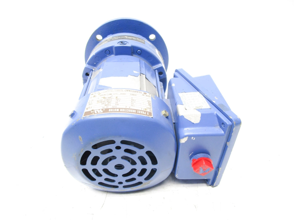 SUMITOMO CNVM03-6085Y-51 UNMP