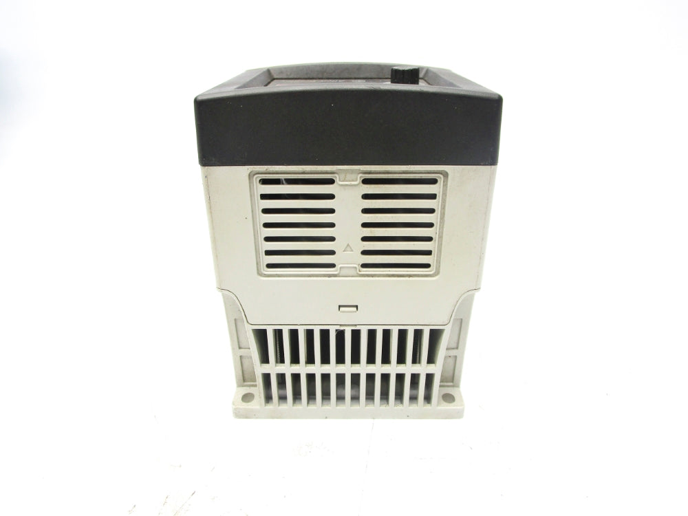 ALLEN BRADLEY 22A-D6P0N104 SER. A F/W 5.01 342-528VAC 7.5A UNMP