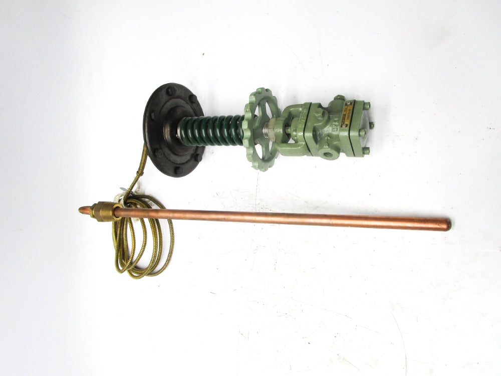 VALVE T14 CAS 75-00-3 NSNP