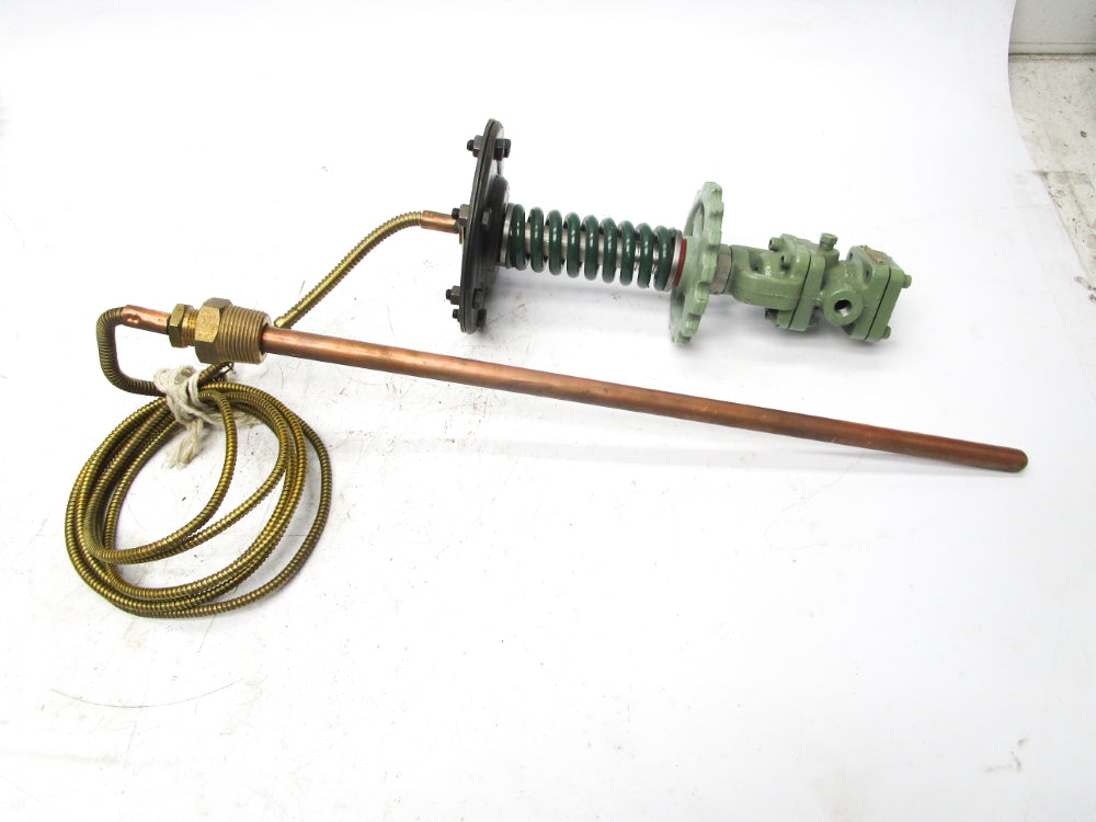 VALVE T14 CAS 75-00-3 NSNP