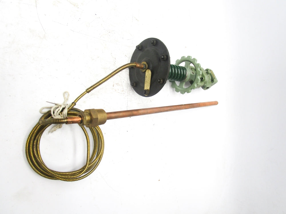 VALVE T14 CAS 75-00-3 NSNP