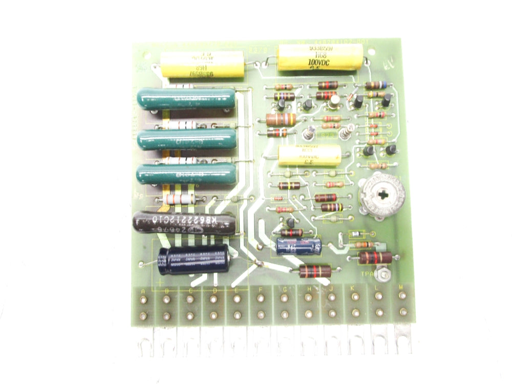 GENERAL ELECTRIC 44B294102-001 UNMP