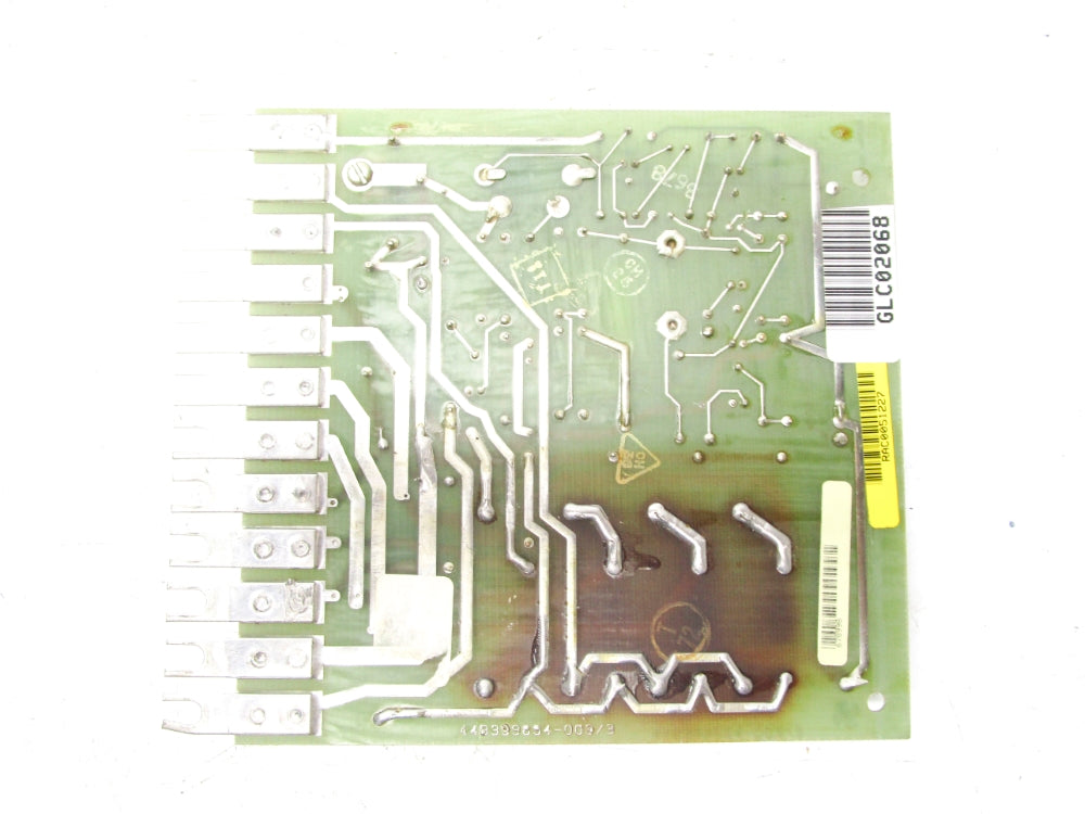 GENERAL ELECTRIC 44B294102-001 UNMP