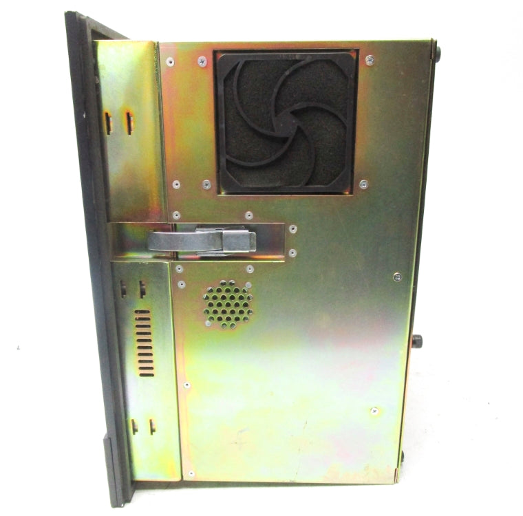 NEMATRON IC85F1-8681AB00 90-250V .8A UNMP