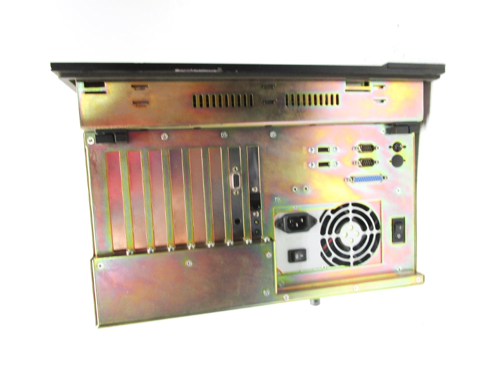 NEMATRON IC85F1-8681AB00 90-250V .8A UNMP