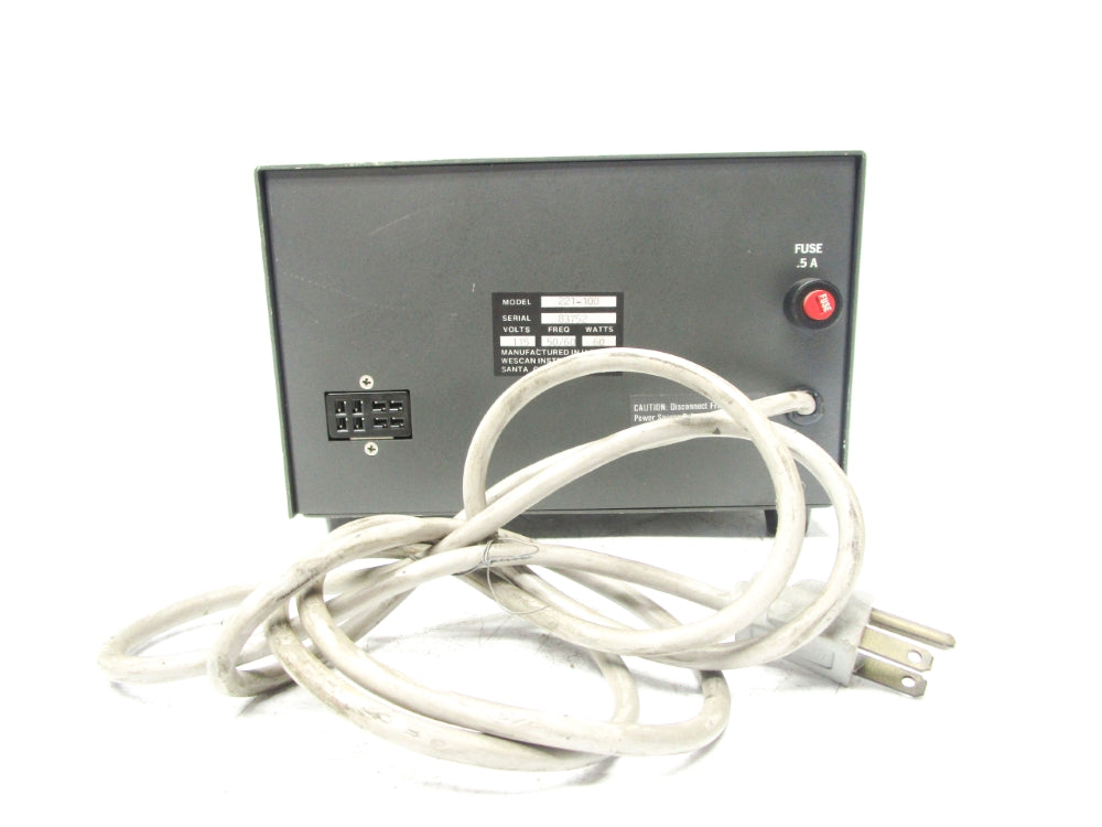 TIMER 221-100 115V NSNP