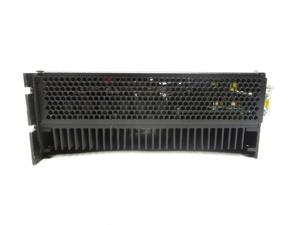 INDUSTRIAL DRIVES BDS5-110-00010-204C-2-020 UNMP