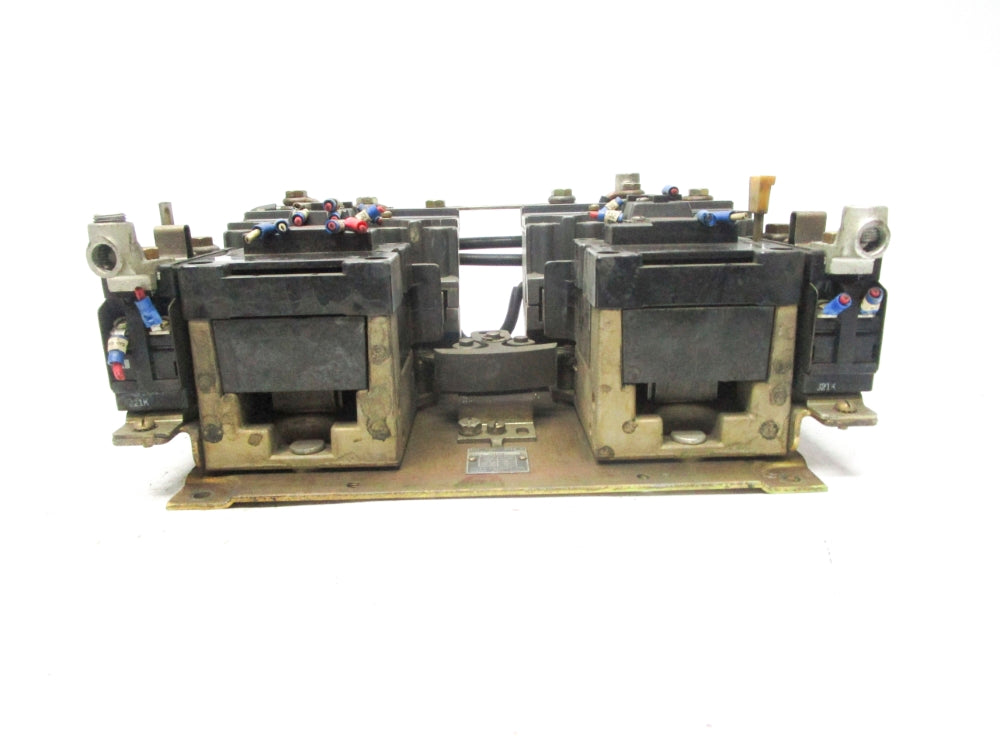 ALLEN BRADLEY 705-DOD 600V SER. K UNMP