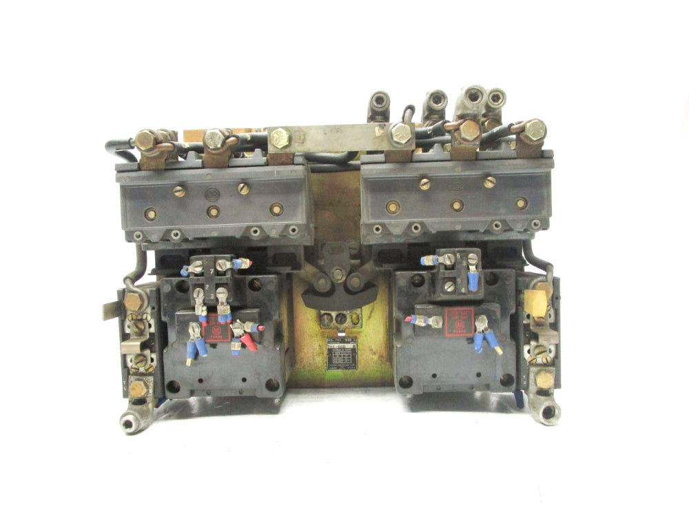 ALLEN BRADLEY 705-DOD 600V SER. K UNMP