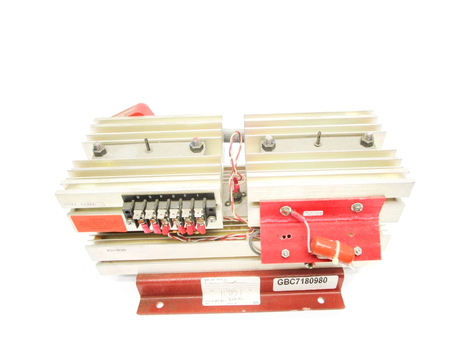 RECTIFIER 9031-343RL (AS PICTURED) UNMP