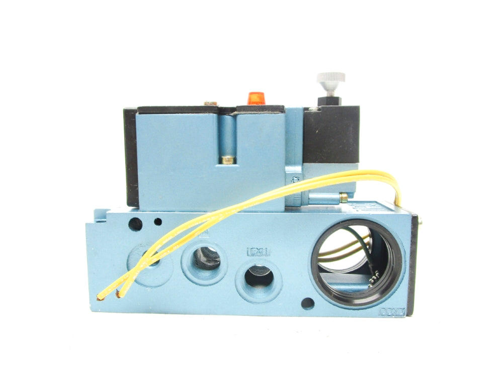 MAC 82A-AC-CKA-TM-DAAP-3DA 150PSI NSMP