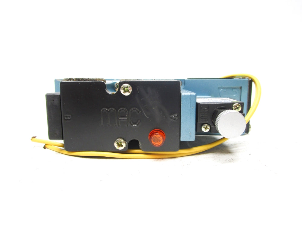 MAC 82A-AC-CKA-TM-DAAP-3DA 150PSI NSMP