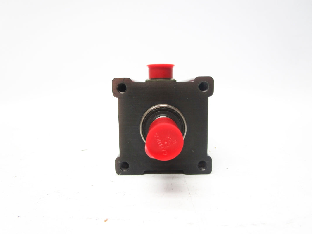AMCI HT-20S NSMP