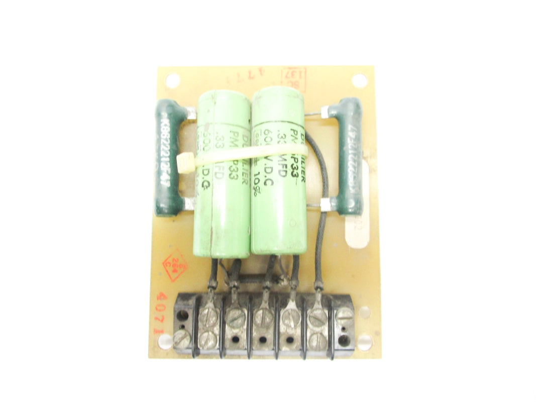 GENERAL ELECTRIC 44A300245G02 UNMP