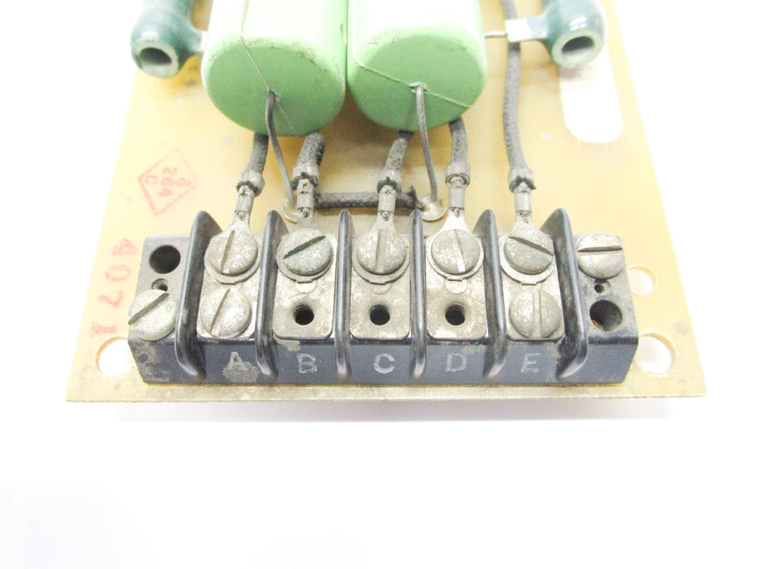 GENERAL ELECTRIC 44A300245G02 UNMP