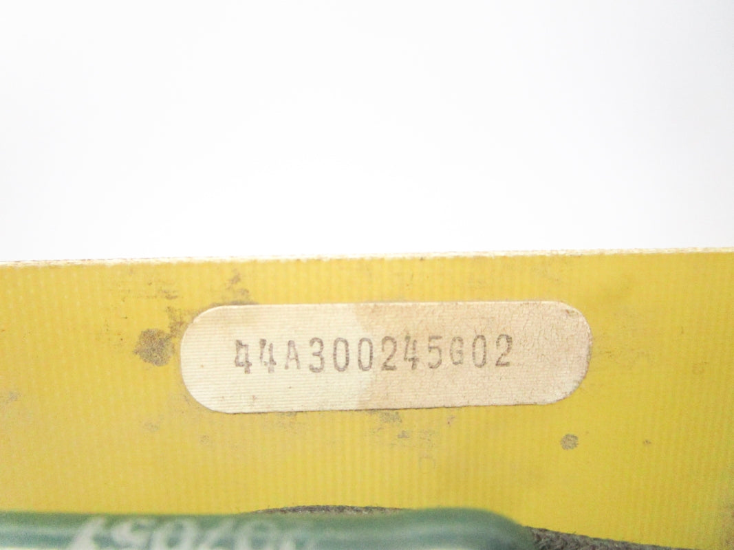 GENERAL ELECTRIC 44A300245G02 UNMP