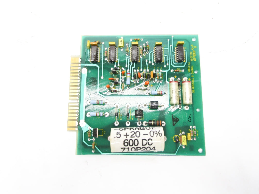 EG&G 311303L UNMP