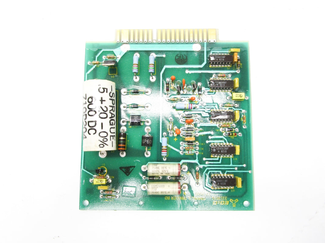 EG&G 311303L UNMP
