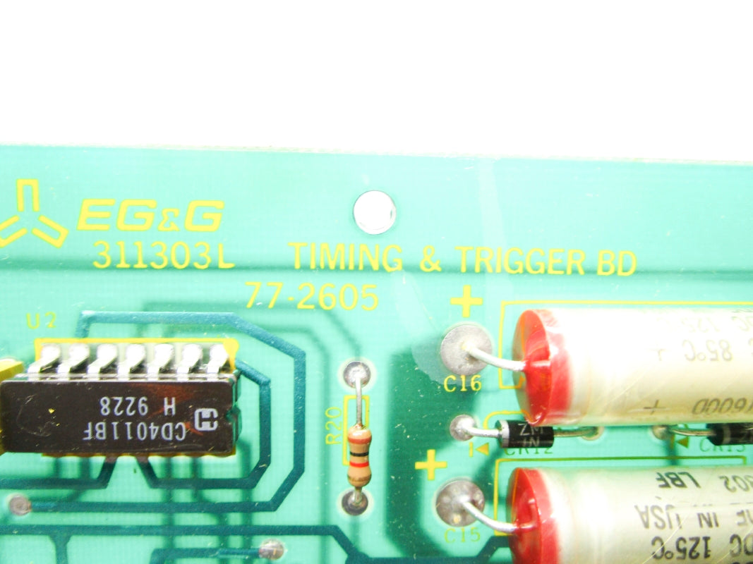 EG&G 311303L UNMP