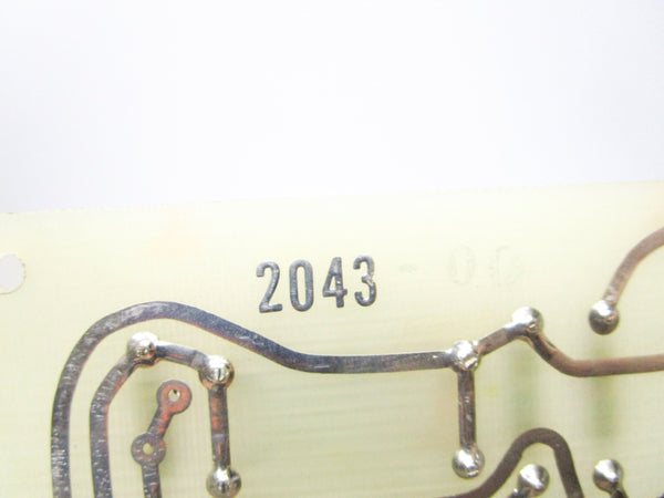 2043-00 UNMP