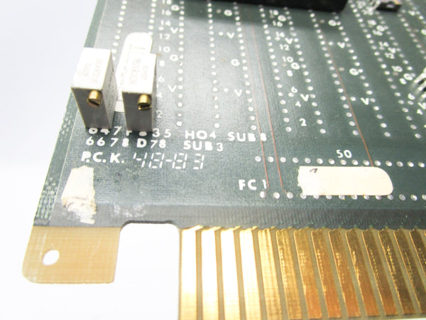 6678D77 UNMP