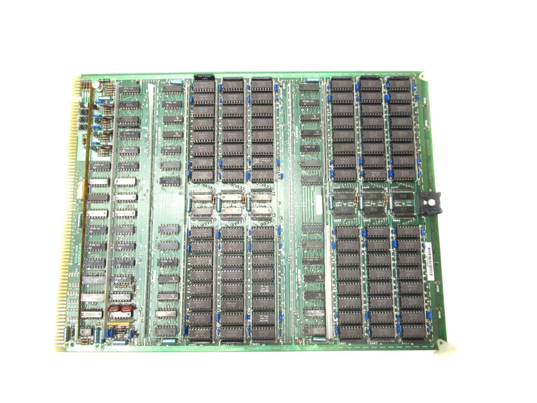 MEASUREX 05293700 REV. C UNMP