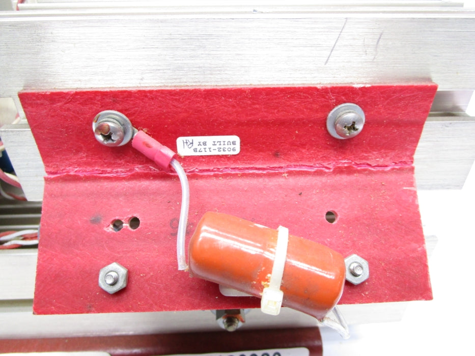 RECTIFIER 9031-343RL (AS PICTURED) UNMP