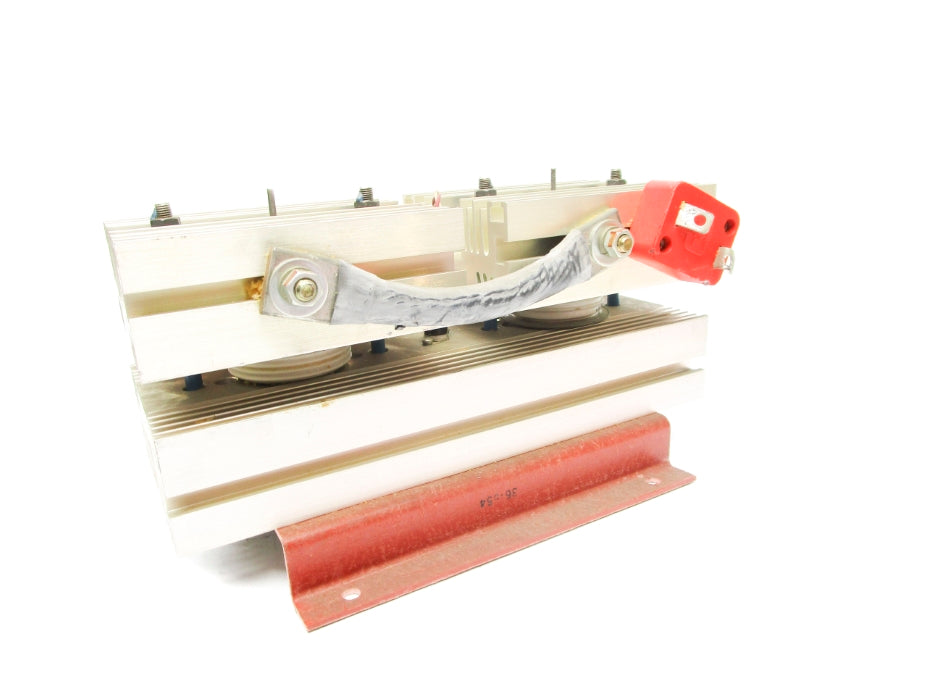 RECTIFIER 9031-343RL (AS PICTURED) UNMP